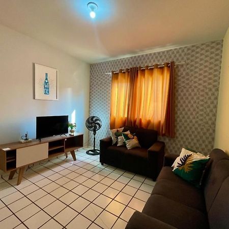 Solaris Daire Teresina Dış mekan fotoğraf