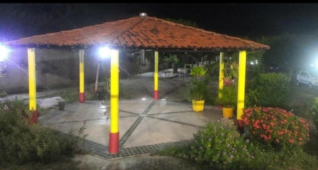 Solaris Daire Teresina Dış mekan fotoğraf