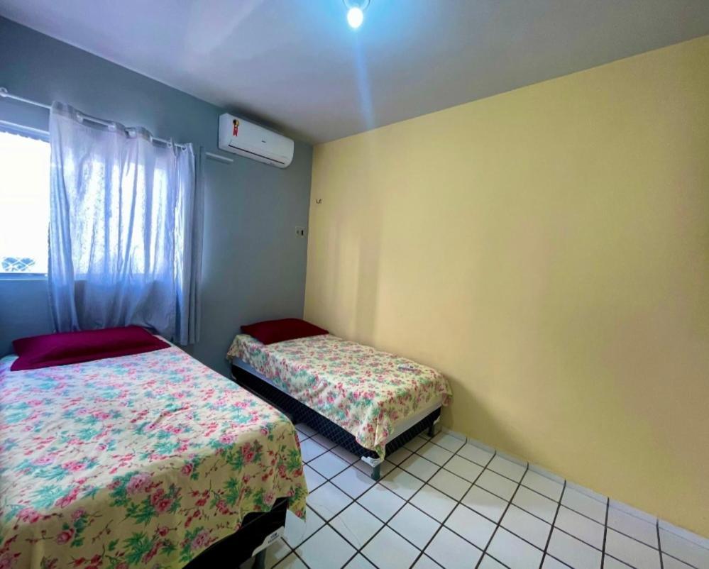 Solaris Daire Teresina Dış mekan fotoğraf