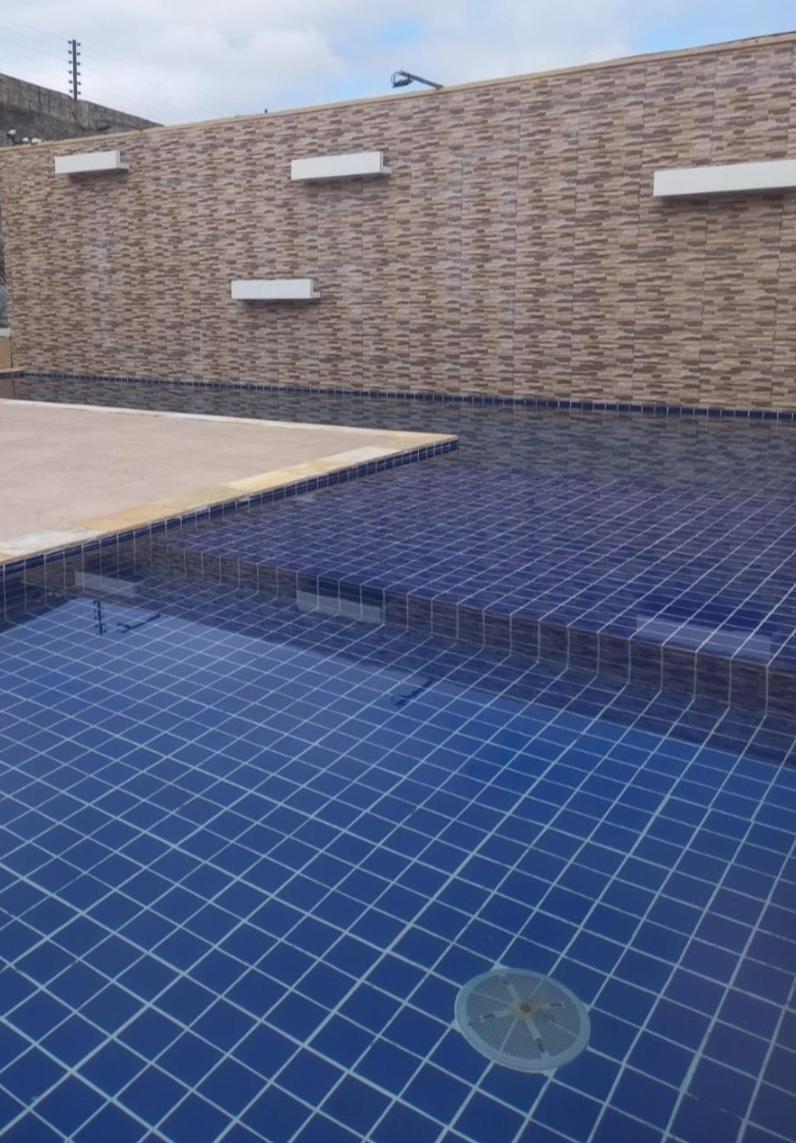 Solaris Daire Teresina Dış mekan fotoğraf